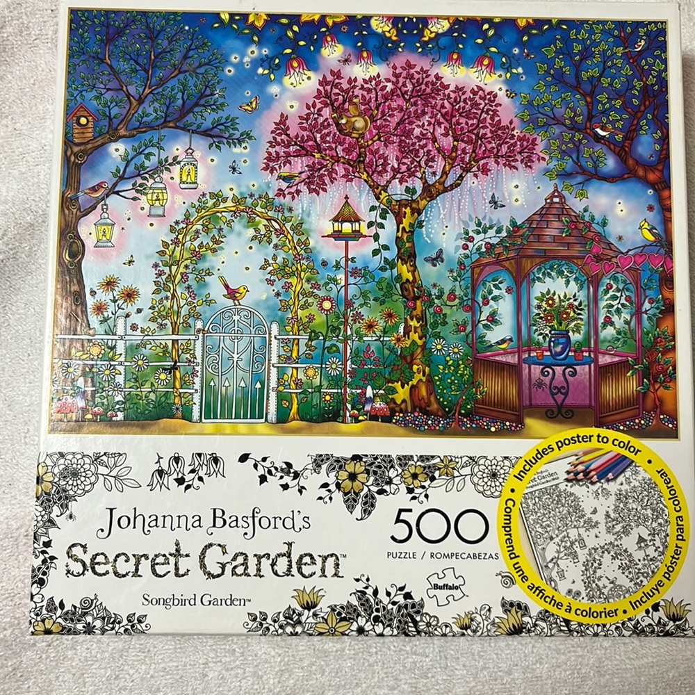 Puzzle